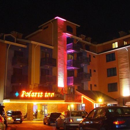Apartment Banskoin Exterior foto