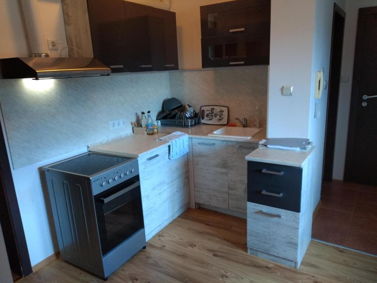Apartment Banskoin Exterior foto